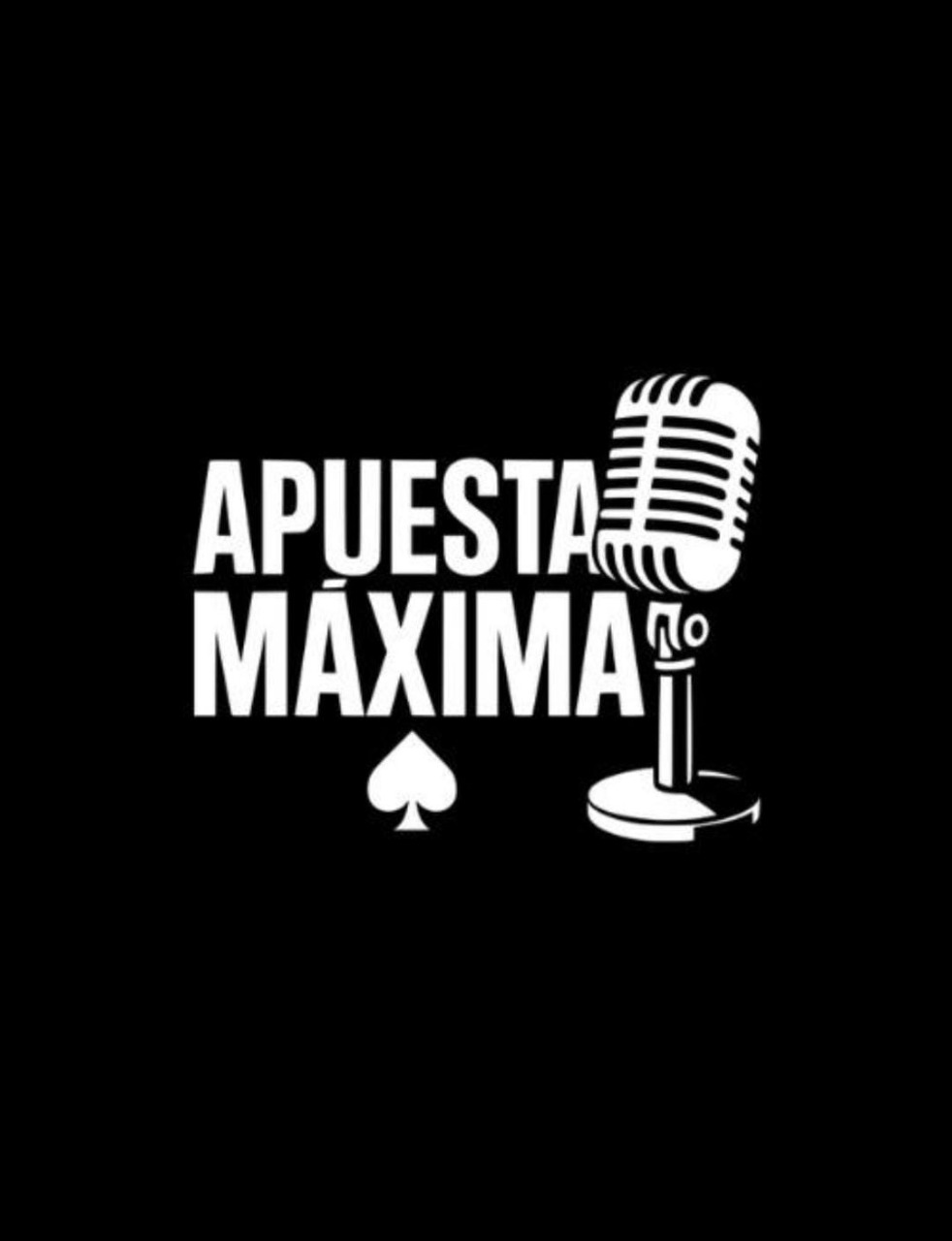 Apuesta Máxima